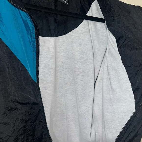 Vintage Macgregor Track Jacket Men’s Size Medium 80s - Picture 5 of 6